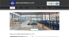 Desktop Screenshot of china-steelpipe.com